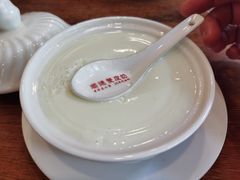 -正德顺順德雙皮奶(中信店)