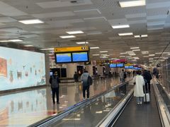 -郑州新郑国际机场-T2航站楼