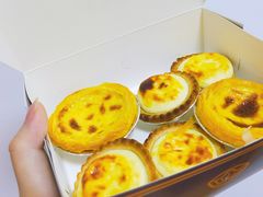 -广隆蛋挞王(农讲所店)