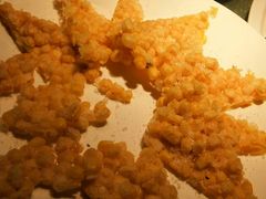 黄金玉米烙-梁家大院•农家菜(昆山会展中心店)