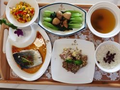 -美悦湾月子中心(熙湖店)