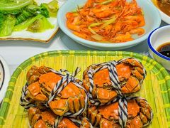 -蟹天蟹地农家菜·阳澄湖大闸蟹(浅水湾店)