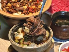 -吴氏老妈·23年家常菜(古城店)