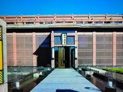 -曲水兰亭(北京四惠店)