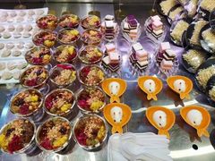 -阿串串老火锅(力盟店)