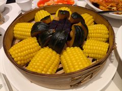 杂粮拼盘-真爱中国餐馆·年华店(朱雀大街店)