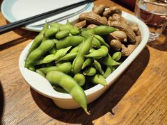 -蚝太郎 • 海鲜烧烤(阳光天地店)