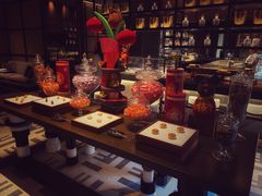 -康莱德酒店·美庭自助餐厅
