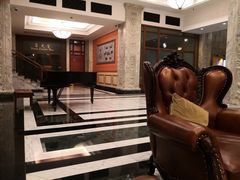 -上海锦江金门大酒店