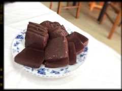 牛血-贵州黄牛肉馆(韩村路店)