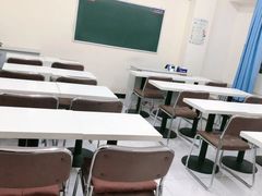 -山木培训(良乡校区)