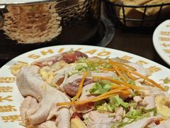 -潮澎派·潮州菜(南国明珠店)