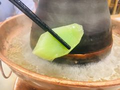 -牛街·马辈儿涮肉(牛街二店)