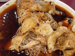 -老丘丘(较场口店)