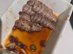 -后海16号·北京私房菜