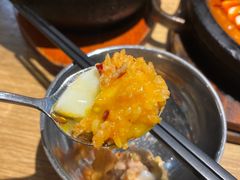 -韩明洞韩国餐厅
