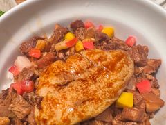 -沛家·西餐Brunch·直火料理