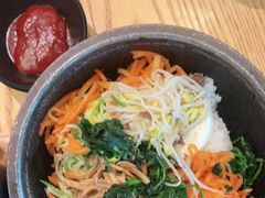 -汉拿山(包河万达店)