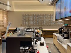 -Tims天好咖啡·贝果(雁展路万象天地店)