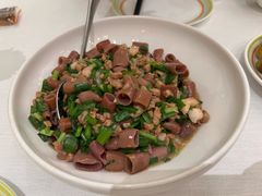 海肠捞饭-开海·红岛海鲜虾水饺(石老人店)