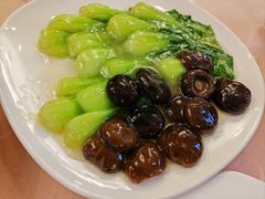 -烤肉宛饭庄(南礼士路店)