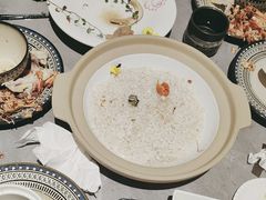-沿江海南菜·文昌鸡祖师爷(大东海店)