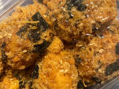 -泸溪河桃酥(西直门凯德店)