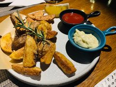 -巴别塔法餐舍(合作路店)