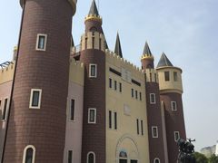 -安徒生童话乐园