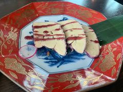 -万岛日本料理铁板烧(万泰国际店)