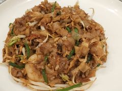 -关夫人餐厅(KLCC阳光广场店)
