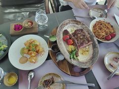 -FOOOO CITY CLUB 孚乐里音乐西餐酒吧(悠方店)