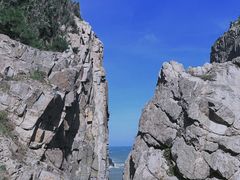 -平潭岛•仙人井
