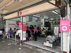 -红大哥水门鸡饭(總店)