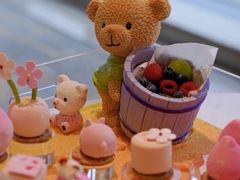 好事橙双-三迪希尔顿酒店·星空酒廊