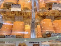 -鲍师傅糕点(凯德云尚广场店)