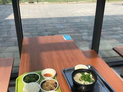 -苏州科技大学（石湖校区）二食堂