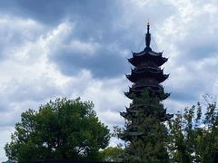 -龙华寺