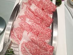 -璞御·海鲜·雪花牛肉局(宾水西道店)