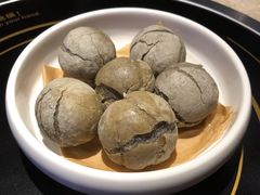 手工榴莲汤圆-沪小胖小龙虾(淮海中路旗舰店)