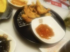 -韩宫宴烤肉·料理(宝山万达店)
