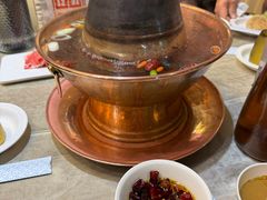 -东来顺饭庄(王府井步行街店)