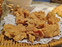 -前海沿·海鲜水饺青岛菜(乐客城店)