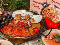 -BROWNSTONE布朗石西班牙餐厅(富城店)