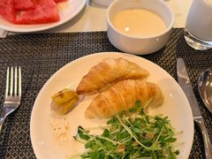 -香港港岛英迪格酒店