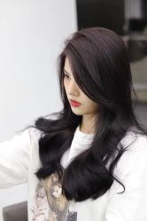-斑斓色彩沙龙