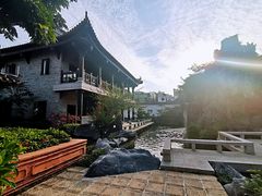 -粤剧艺术博物馆