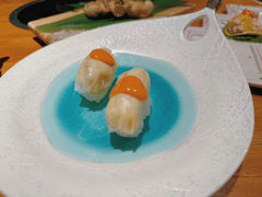 -藤原布二·八佰善会席料理(奥体店)