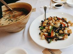 -天福苑(崇宁路店)