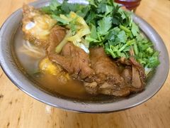 -朝阳路拉面店